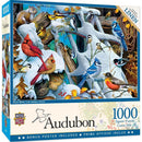 MasterPieces Audubon 1000pc Puzzle