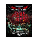Warhammer 40K Wrath & Glory Forsaken System Player's Guide