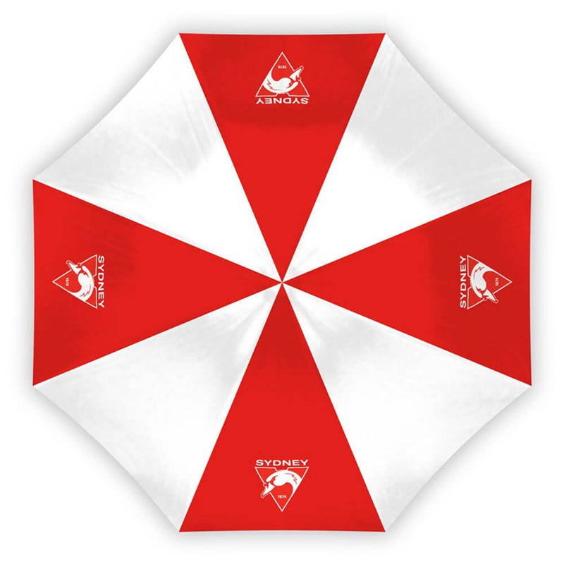 Paraguas compacta de AFL