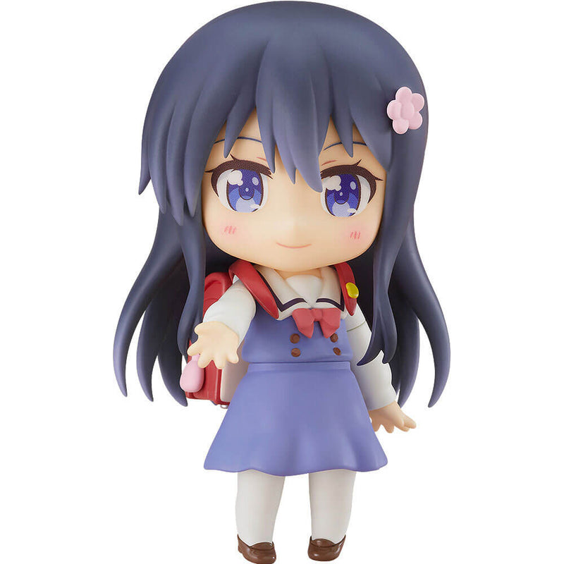  Wataten! Un ángel voló hacia mí Nendoroid