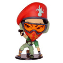  Figura Chibi de Six Collection Merch Serie 5