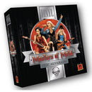  Juego de expansión de vinilo