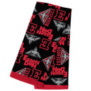 Popa de té de algodón AFL