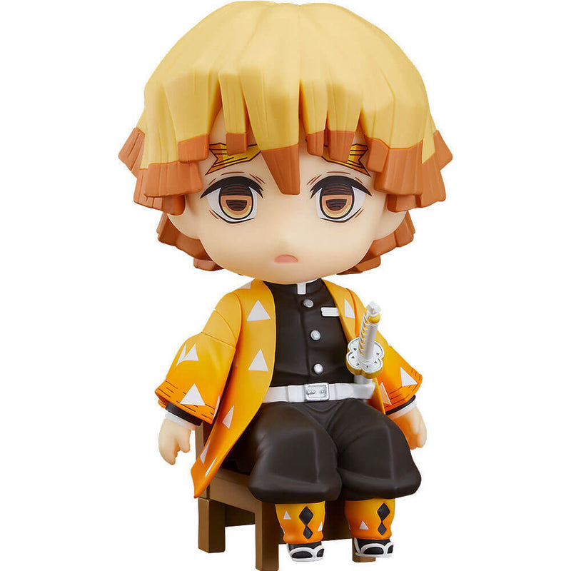  Kimetsu no Yaiba Nendoroid Swacchao! Cifra