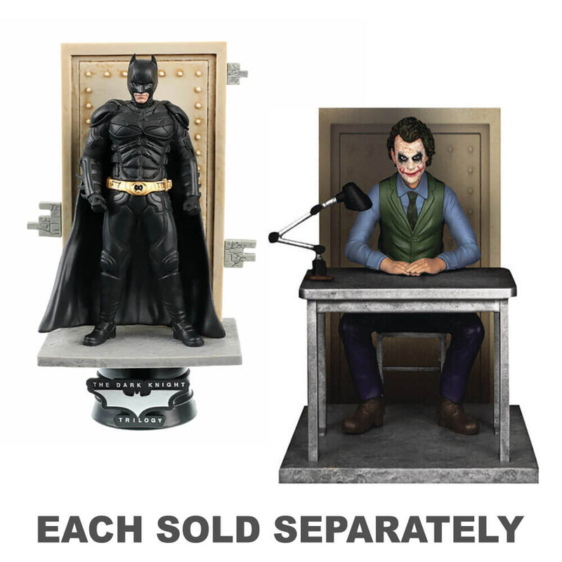 Beast Kingdom Batman the Dark Knight Trilogy Statue