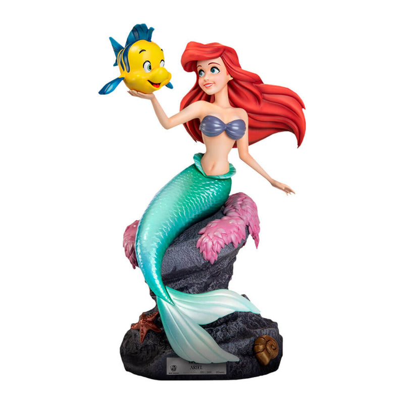 Beast Kingdom Master Craft the Little Mermaid estátua