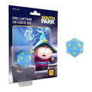 South Park 20 Sided Dice