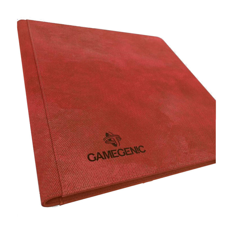 GameGenic Prime Album 18-Pocket Binder