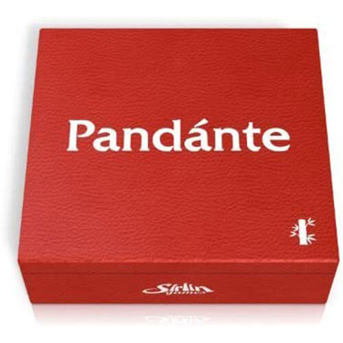 Pandante Second Edition Game