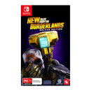 Novos contos do jogo Borderlands (Deluxe Edition)