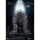 Beast Kingdom Master Craft Game of Thrones Iron Throne