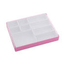 GameGenic Token Silo Convertible Card Dice Bandey