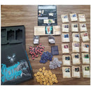 Puppet Masters Card Game