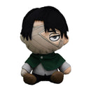  Repetición del peluche de Attack on Titan