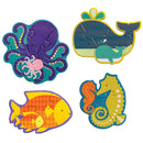  Rompecabezas para principiantes de Petit Collage