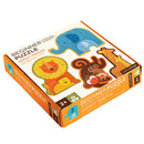  Rompecabezas para principiantes de Petit Collage