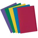 Avery Manilla Folder Foolscap (20pk)