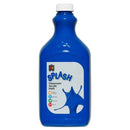  Pintura Acrílica EC Splash Aula 2L