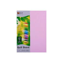 Fardboard A4 (50pk) Quill A4 (50pk)