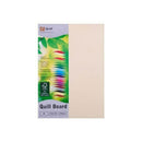Fardboard A4 (50pk) Quill A4 (50pk)