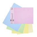 Placa de Quill A3 variou 15pk