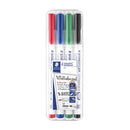 Staedtler Whiteboard Marker 1mm Assorted