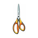 Maped Ultimate Asymmetrical Scissors (Black/Yellow)