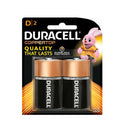 Duracell Alkaline Battery