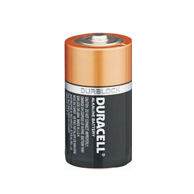 Batería alcalina Duracell