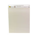 Post-it Easel Pad White (635x774mm)