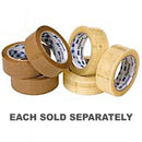 Scotch Packaging Tape 48mmx75m (6pk)