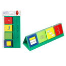  Rotafolio Aprender puede ser divertido