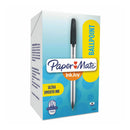  Bolígrafo Papermate Inkjoy de punta media, 1,0 mm, paquete de 60