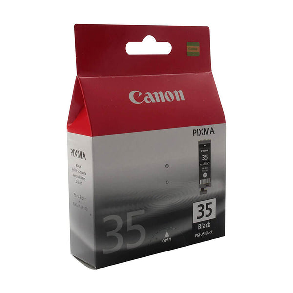 Canon PGI35 Inkjet Cartridge (Black)