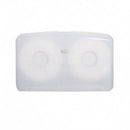  Dispensador de papel higiénico Livi Jumbo