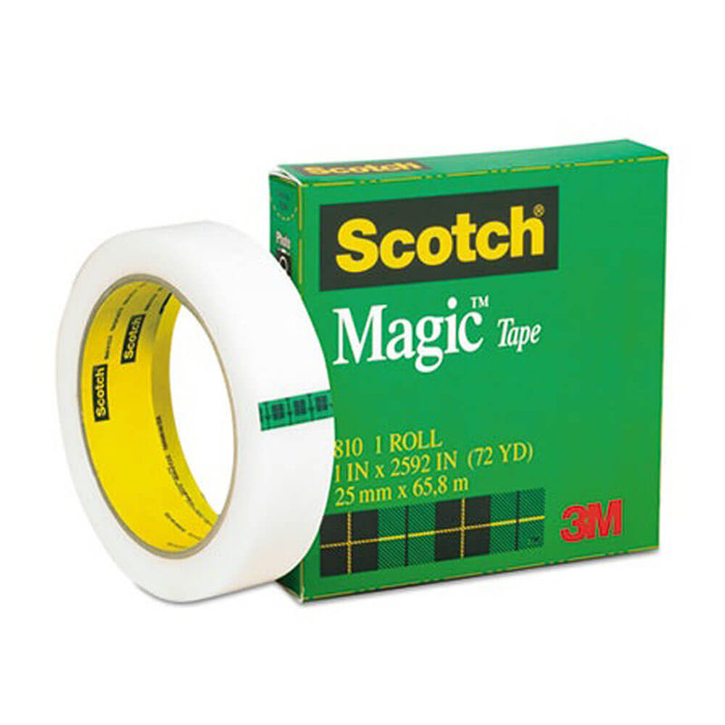 Magic de fita escocês