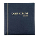 Cumberland PVC Padded Cover Coin Album Refills