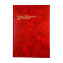 Livro de contas de Collins