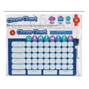 O aprendizado pode ser divertido gráfico de recompensa magnética