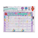 O aprendizado pode ser divertido gráfico de recompensa magnética