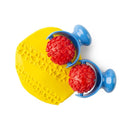 Rolos de palma (2/conjunto)