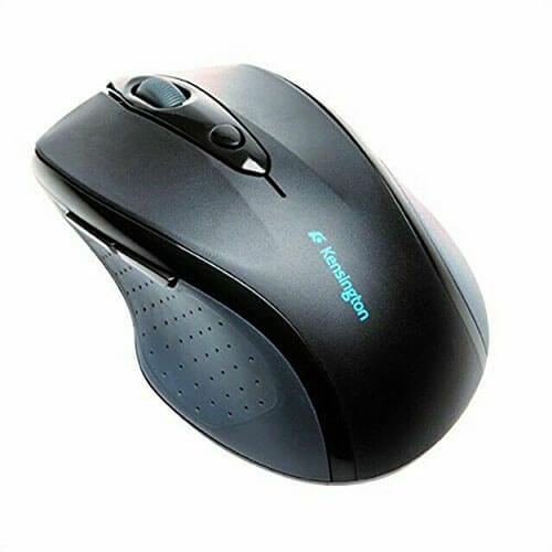 Kensington Pro Fit 2.4 GHz Wireless Mouse