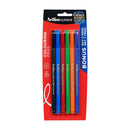 Artline Supreme Fineline Pen 0.6mm (6pk)
