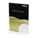 Deflecto Retrato Document Holder A4