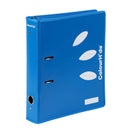 Archivador tipo arco con palanca y cremallera Colourhide, 70 mm (A4)