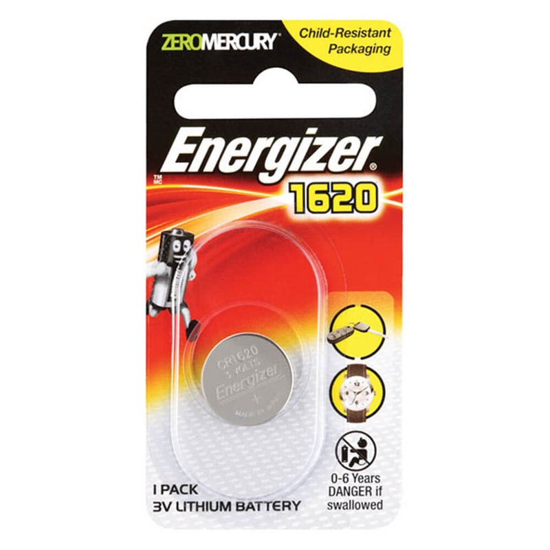  Batería de botón de litio Energizer