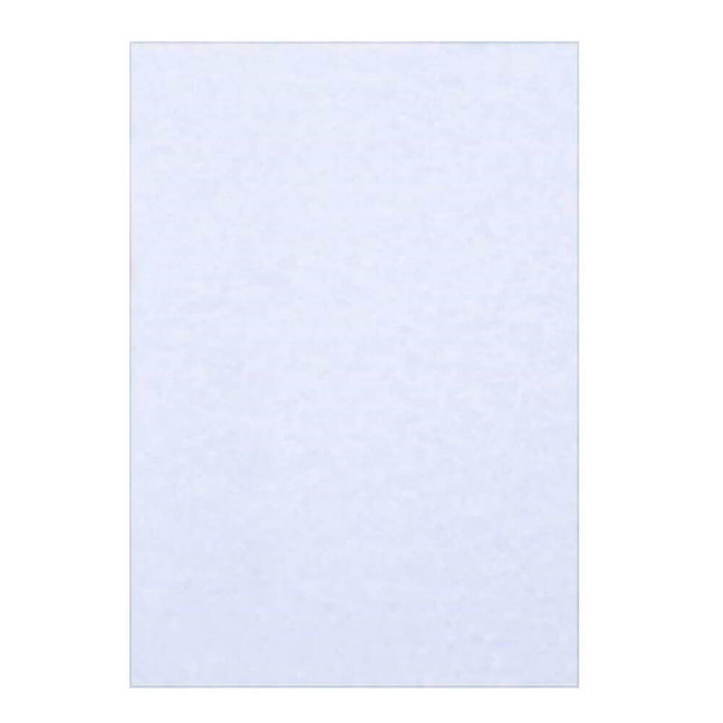  Tablero de pergamino arcoíris, paquete de 10, 180 g/m² (A4)