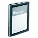 Avery Flexi-View 2 Ring Presentation Binder (A4)