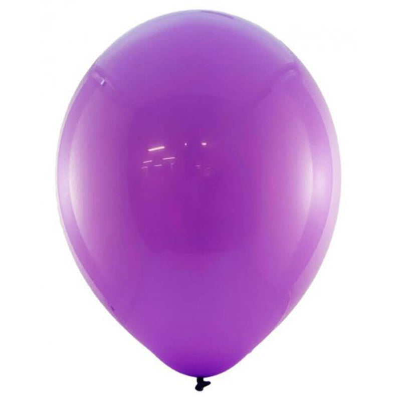 Balões Alpen para todos 25 cm (15pk)