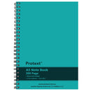  Cuaderno Protext Twin Wire 200 páginas (A5)